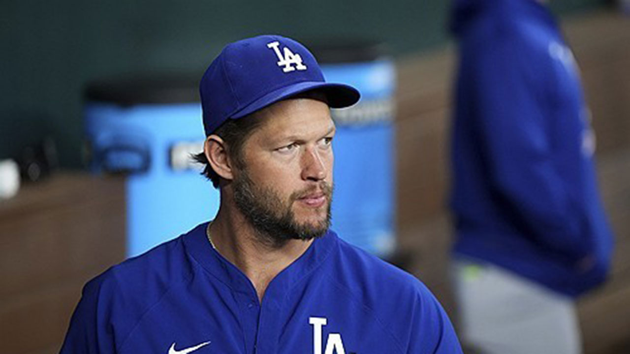 다저스 커쇼, 6개월 재활 마치고 복귀 눈앞‥18일 선발 등판