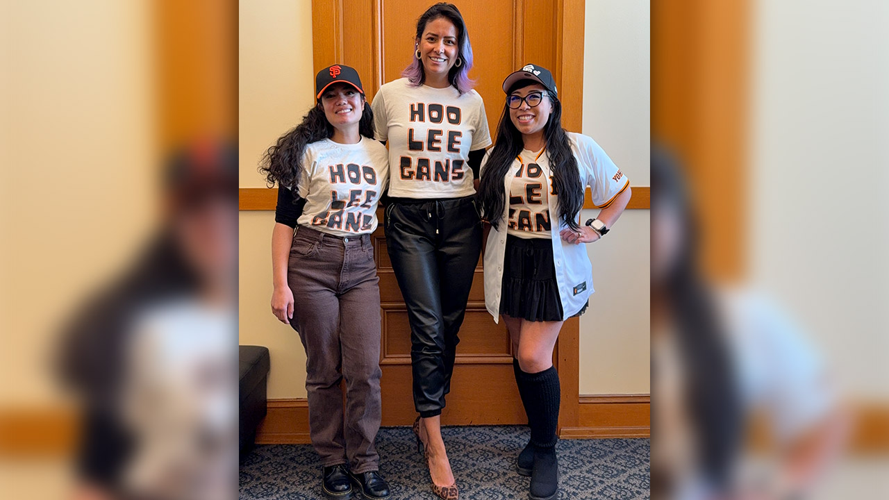 [인터뷰] '이정후 팬클럽' 후리건즈의 모든 것