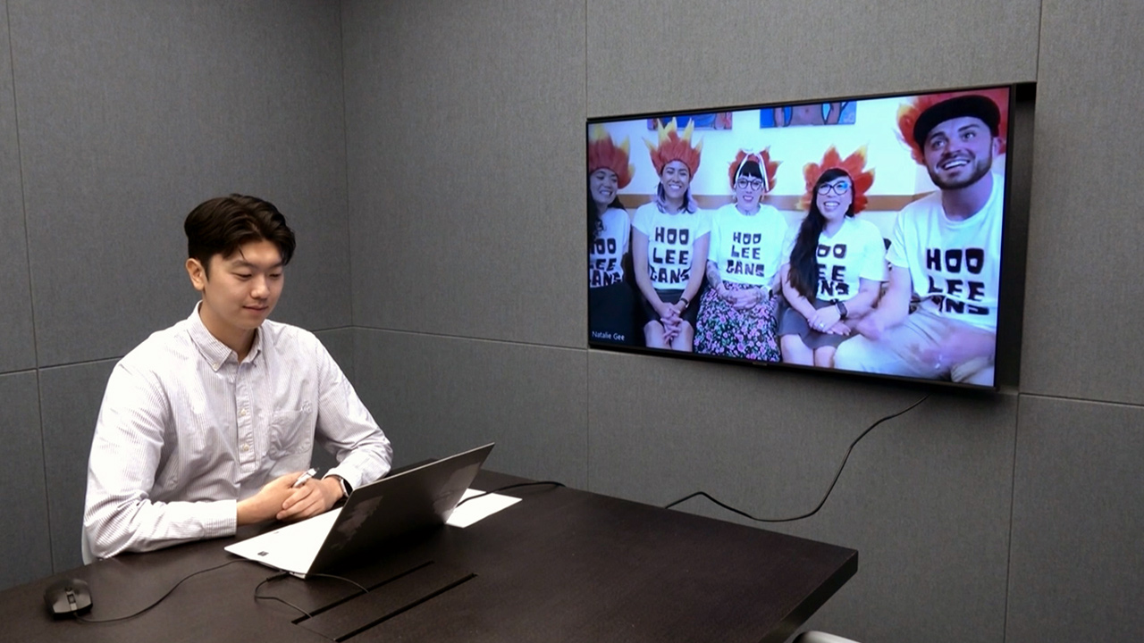 [인터뷰] '이정후 팬클럽' 후리건즈의 모든 것