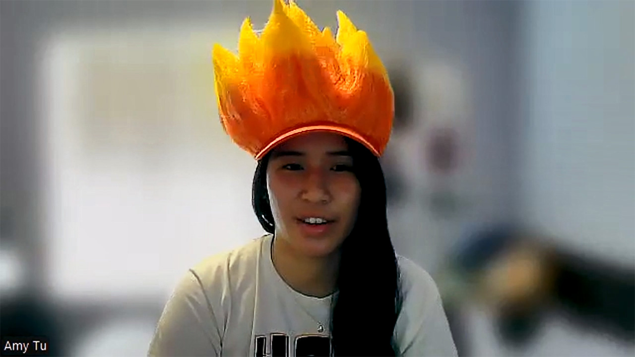 [인터뷰] '이정후 팬클럽' 후리건즈의 모든 것