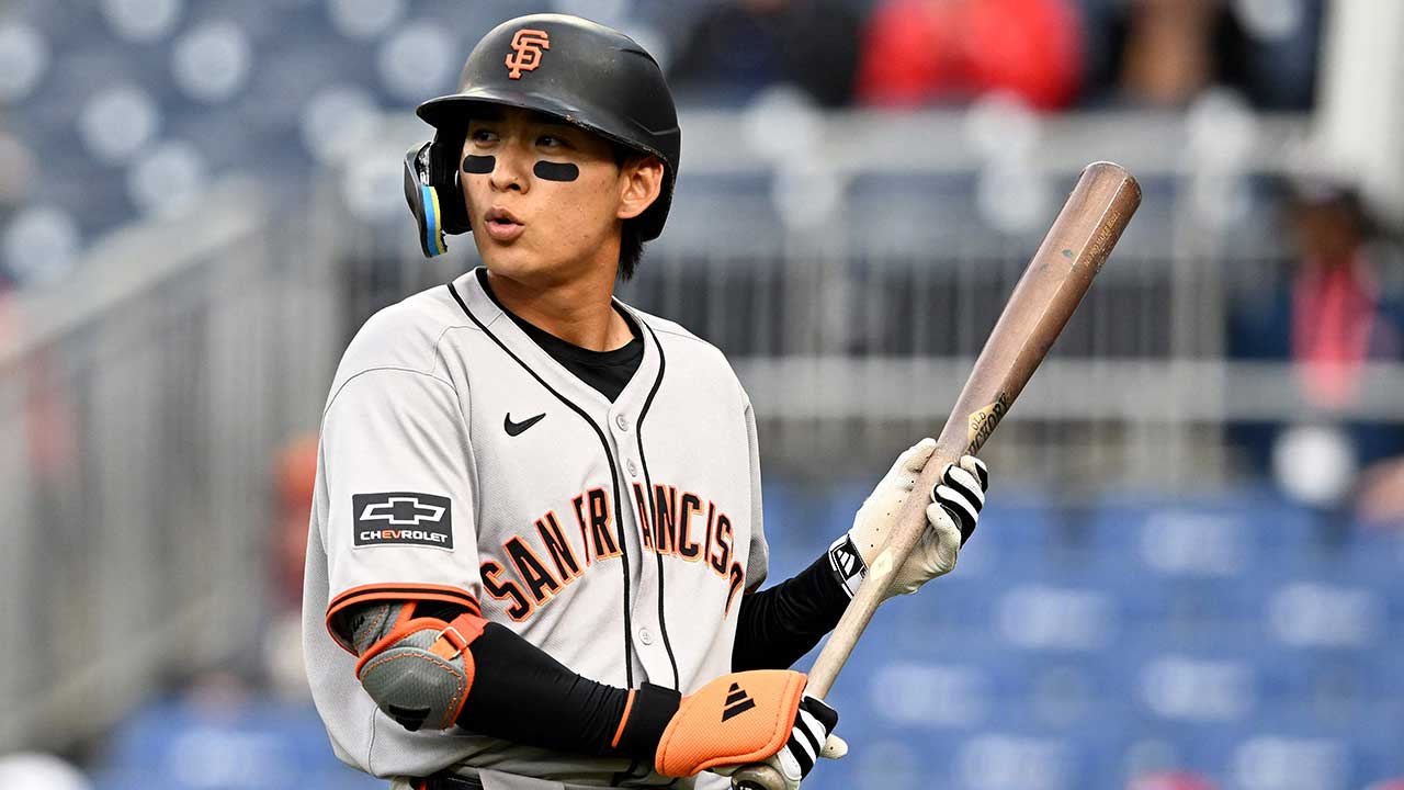 '4번 타자' 이정후, 2경기 연속 무안타‥팀도 3-4 역전패