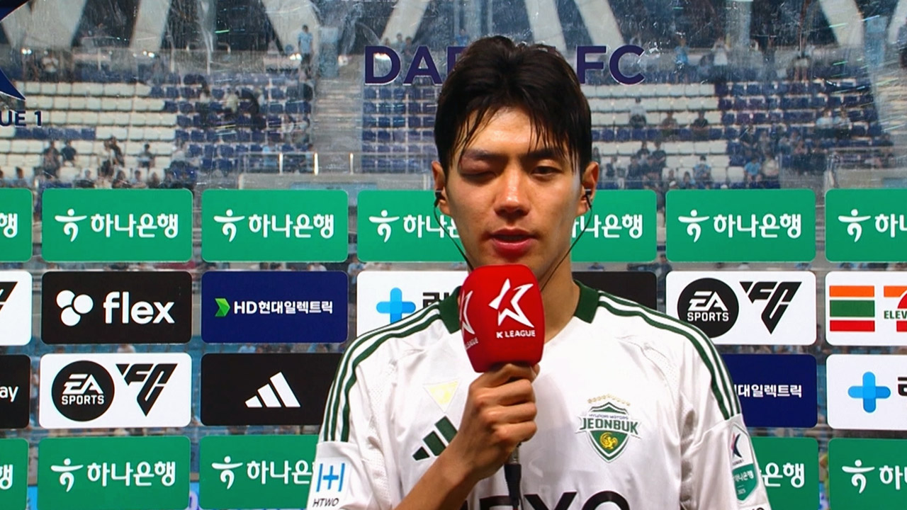 바카라 에볼루션 득점 선두 비결‥"등지는 플레이와 헤드업 드리블"