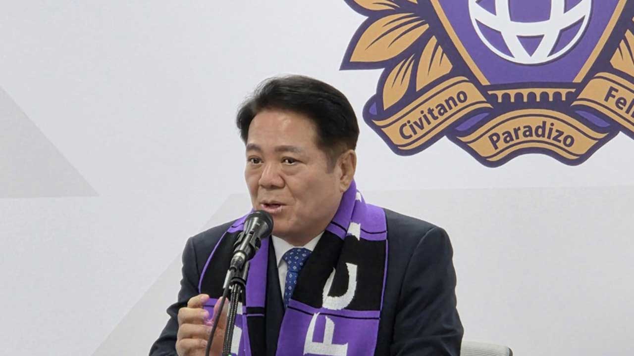 K리그1 안양 최대호 구단주 "상벌위 결정 납득 못해‥재심 청구"