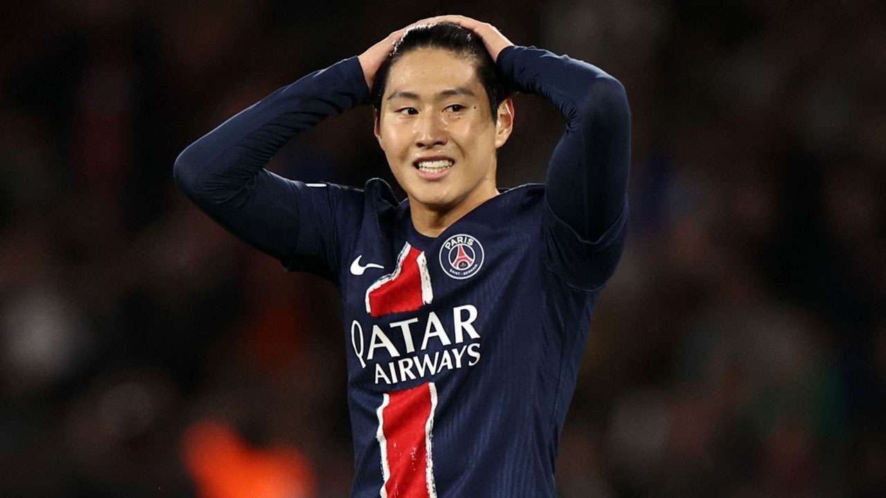 '이강인 PK 쐐기골' PSG, 클럽월드컵 첫 판서 아틀레티코 완파