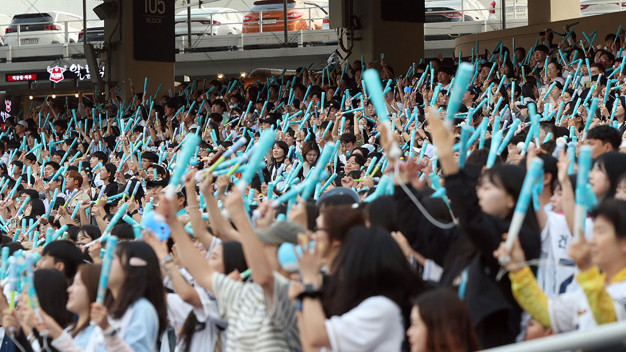프로야구 NC "복수 지자체로부터 연고지 이전 제의 받아"