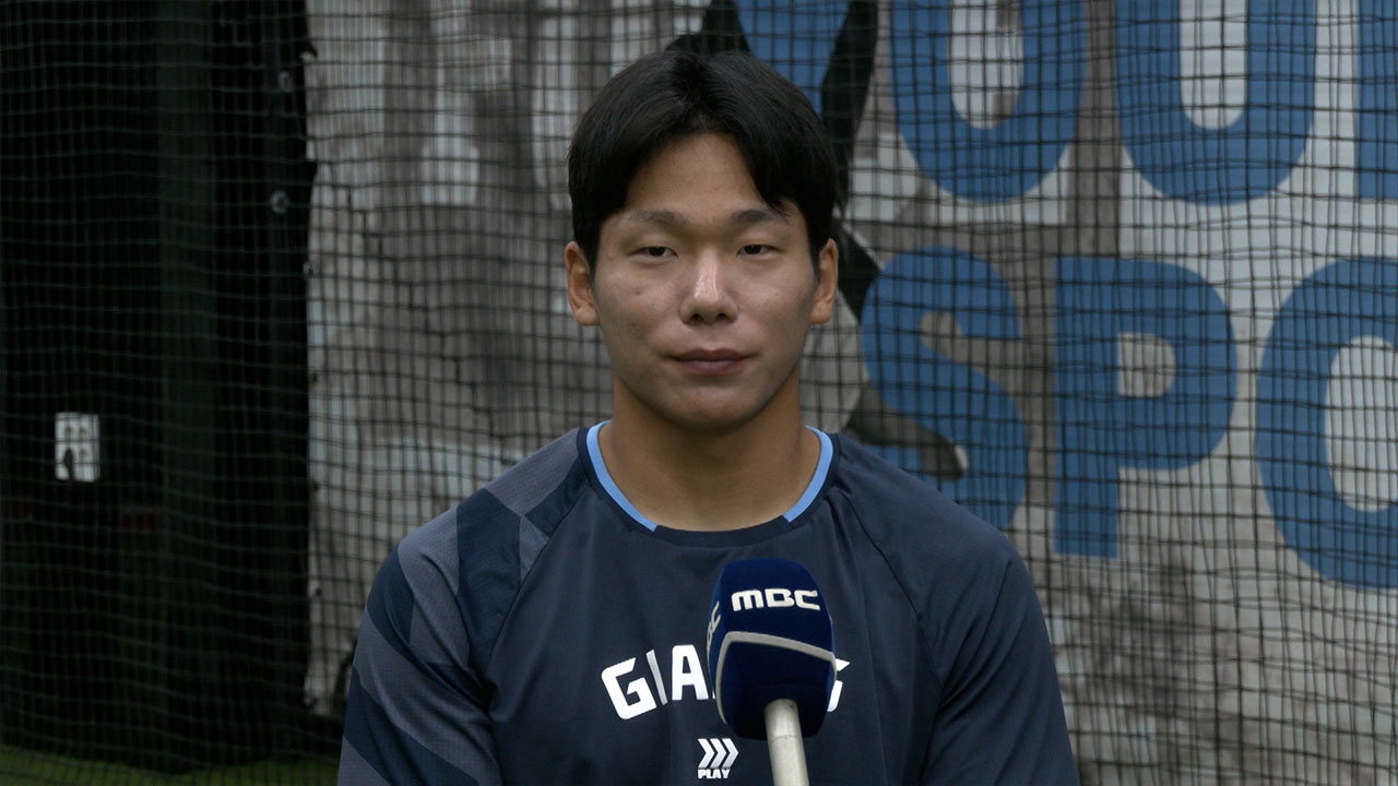 '투혼의 아이콘' 장두성‥피 토해도 멈출 수 없는 질주 본능!