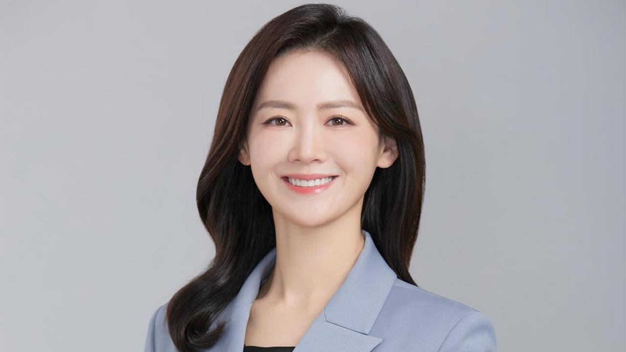 이수경 빙상연맹회장, 내년 동계 올림픽 '여성 최초' 선수단장 내정