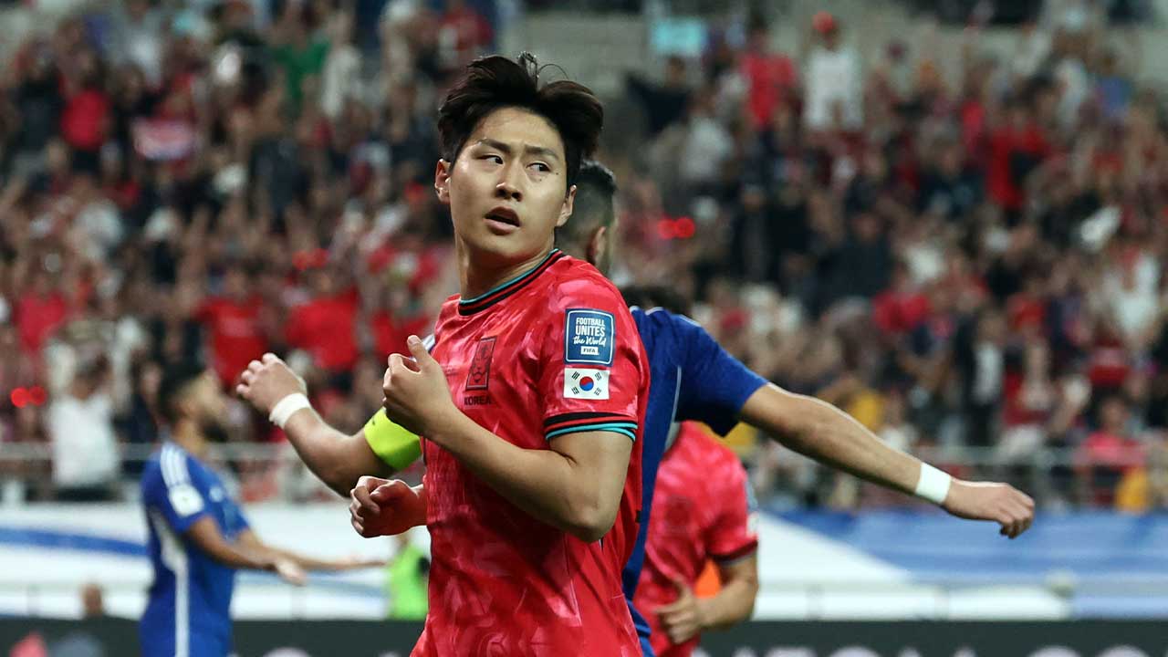 '이강인 결장' PSG, FIFA 클럽월드컵 조 1위로 16강 진출