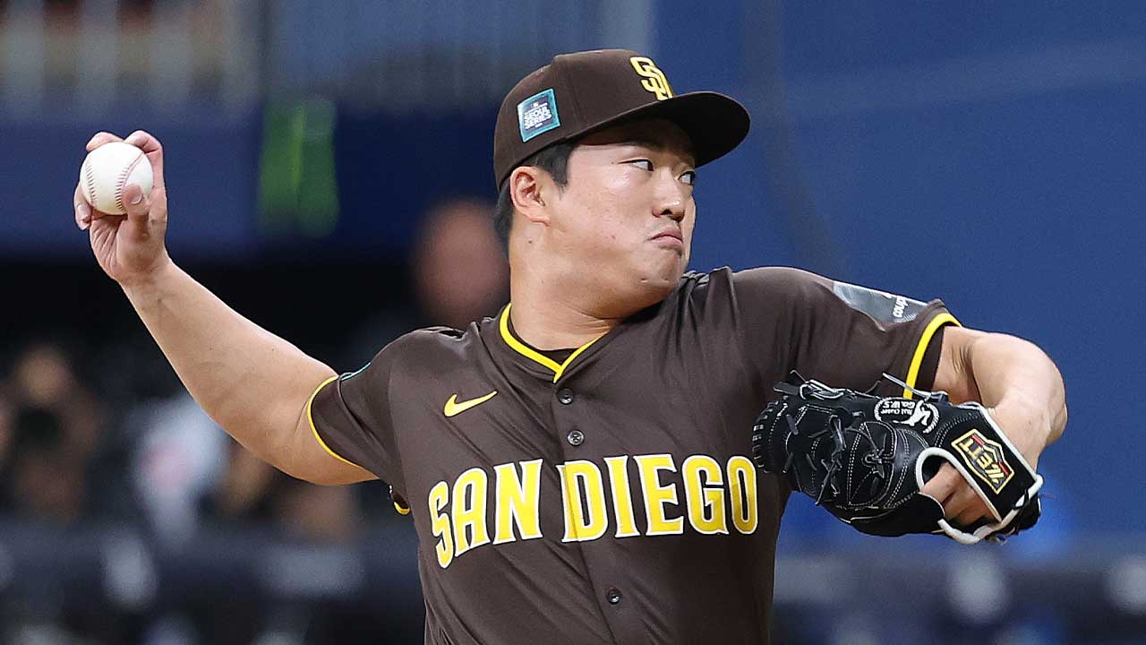 고우석, 방출 1주 만에 디트로이트와 마이너리그 계약