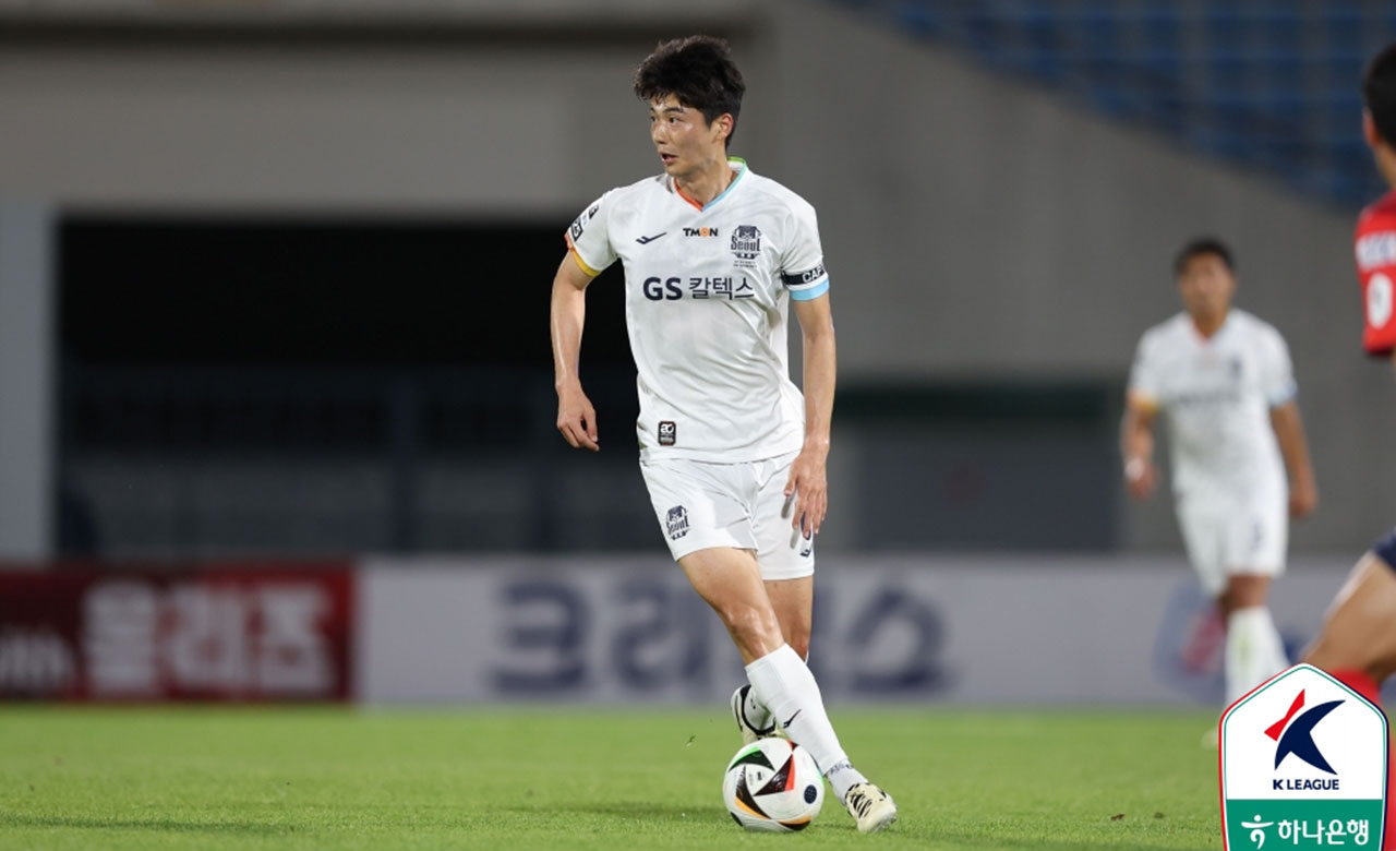 서울-포항 기성용 '이적합의서' 교환‥이르면 7월 3일 포항 합류