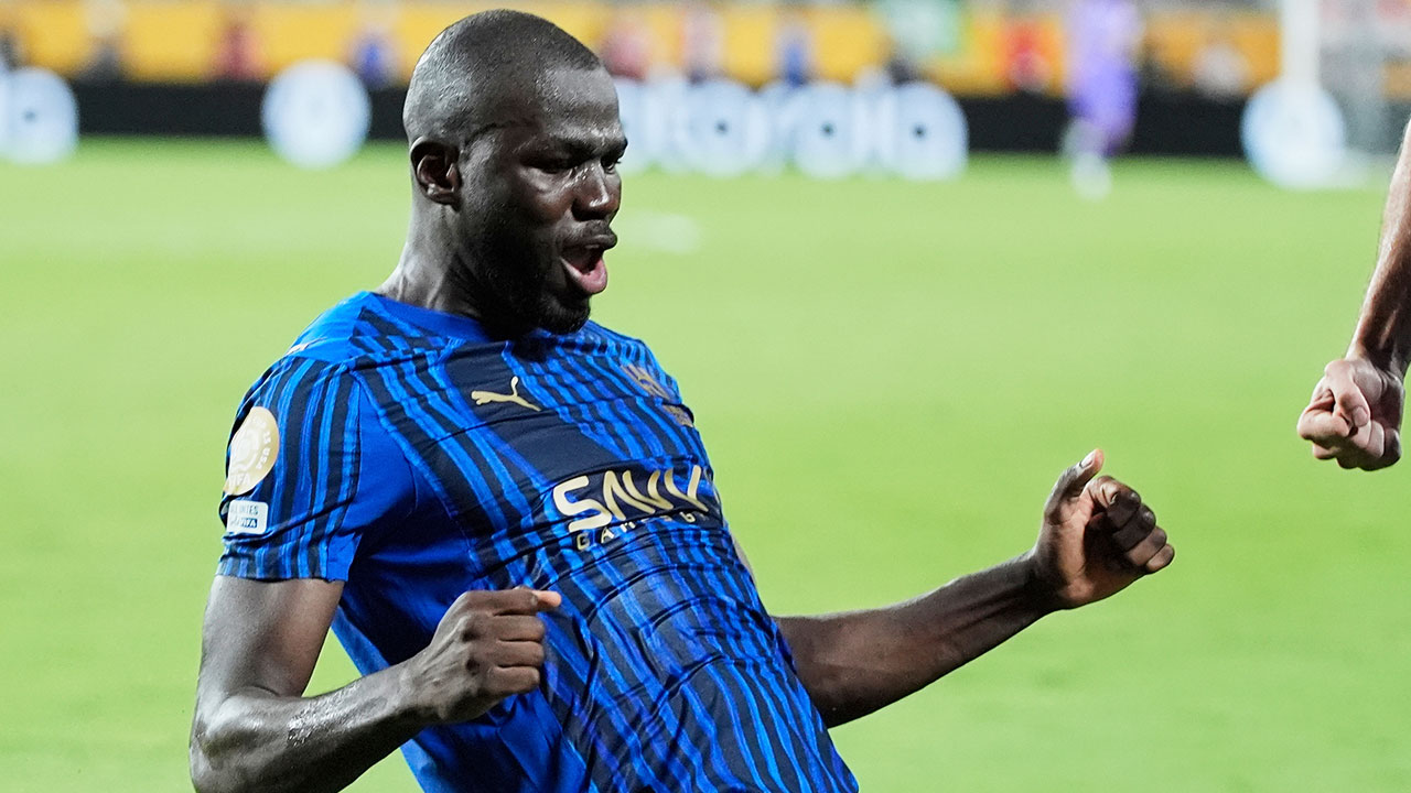 사우디 알힐랄, 클럽월드컵서 연장 끝에 맨시티 꺾고 8강행