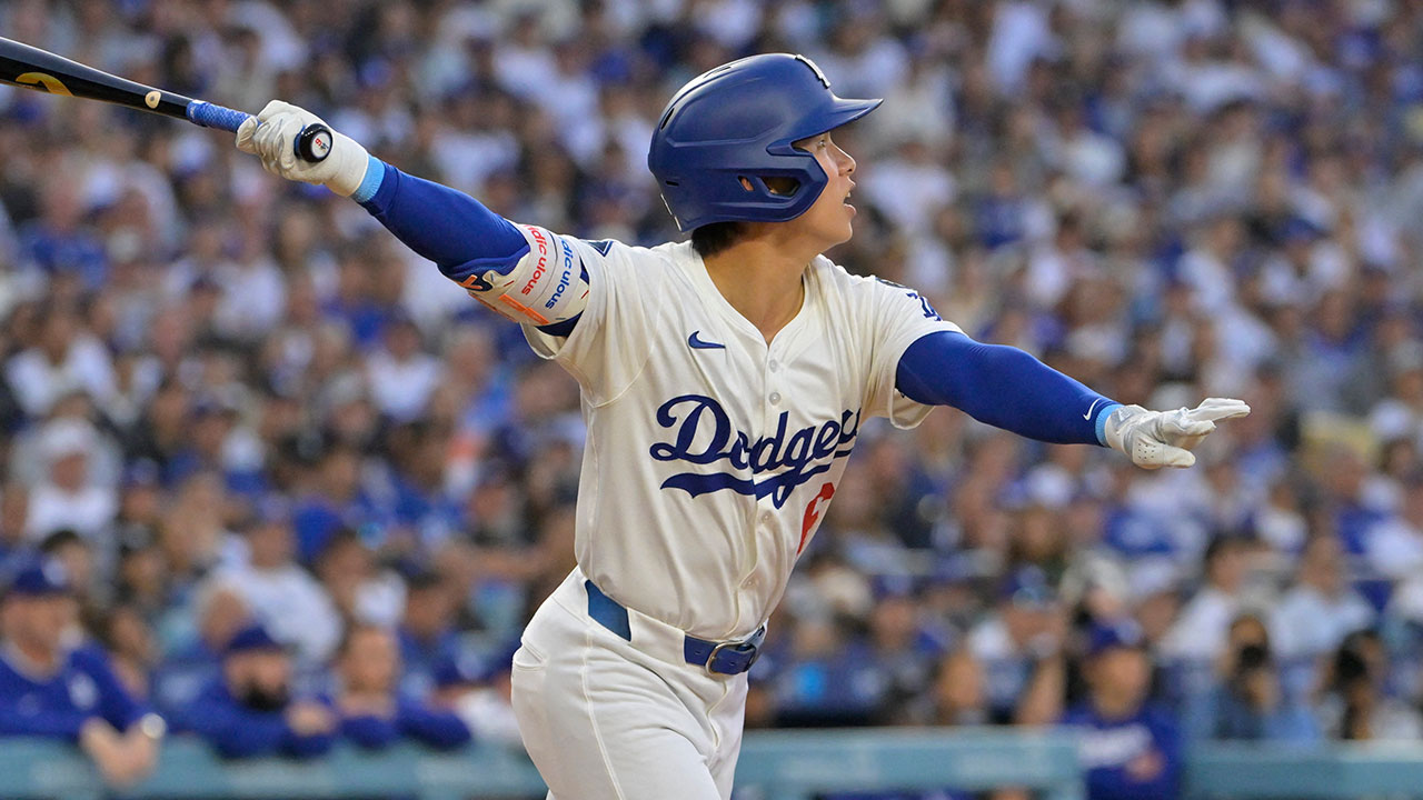 김혜성, 2경기 연속 선발 출전해 3타수 1안타 1볼넷