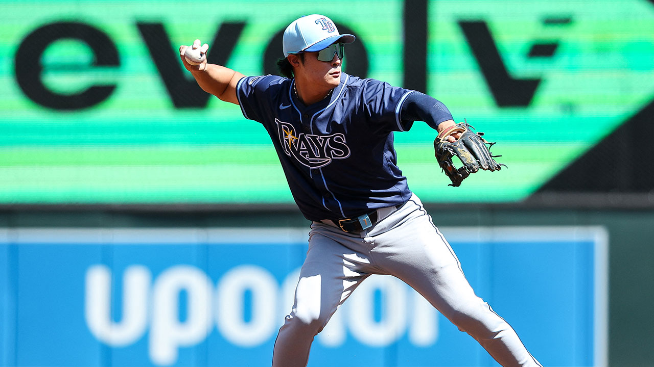 김하성, MLB 복귀 하루 만에 결장‥부상자 명단 등재는 피해