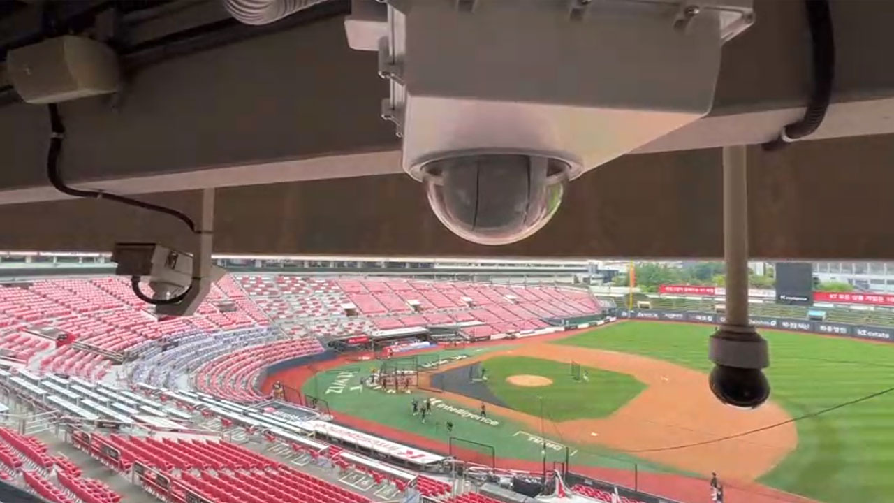 [단독] '체크스윙 논란 종식' KBO "빠르면 8월부터 1군도 비디오판독"