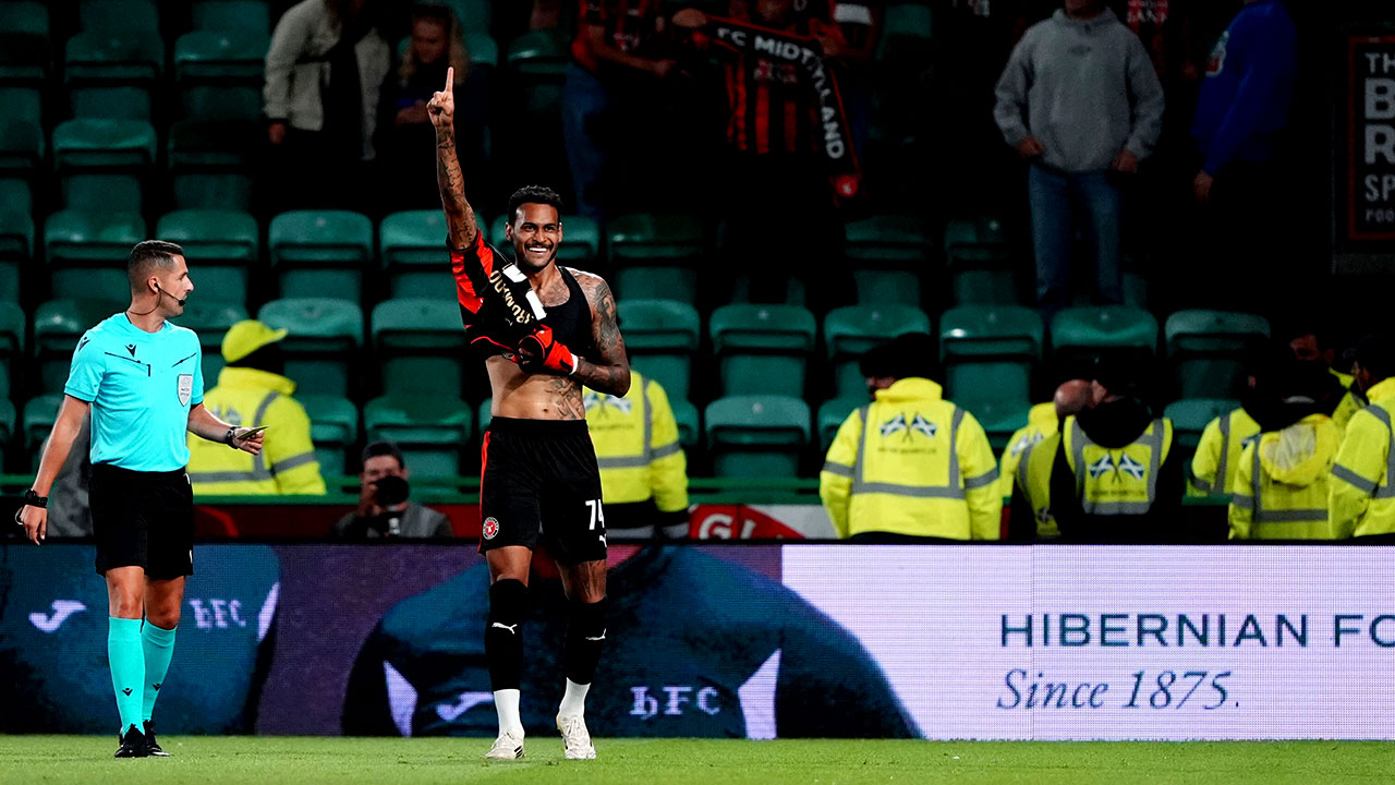 '이한범 120분 풀타임' 미트윌란, 유로파리그 3차 예선 진출