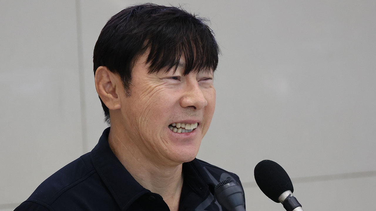 프로축구 울산 새 사령탑에 신태용 감독 선임‥13년 만에 K리그 복귀