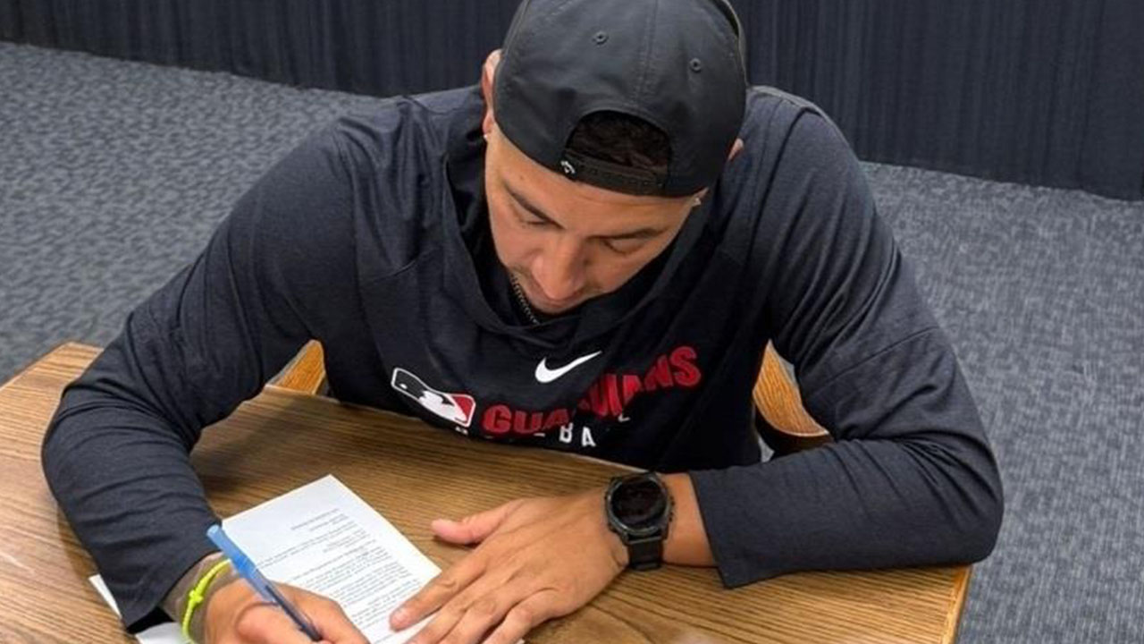 프로야구 롯데, 새 외국인 투수 벨라스케즈 영입‥'10승' 데이비슨 방출