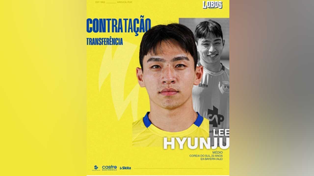 아로카 데뷔전 활약 중인 이현주