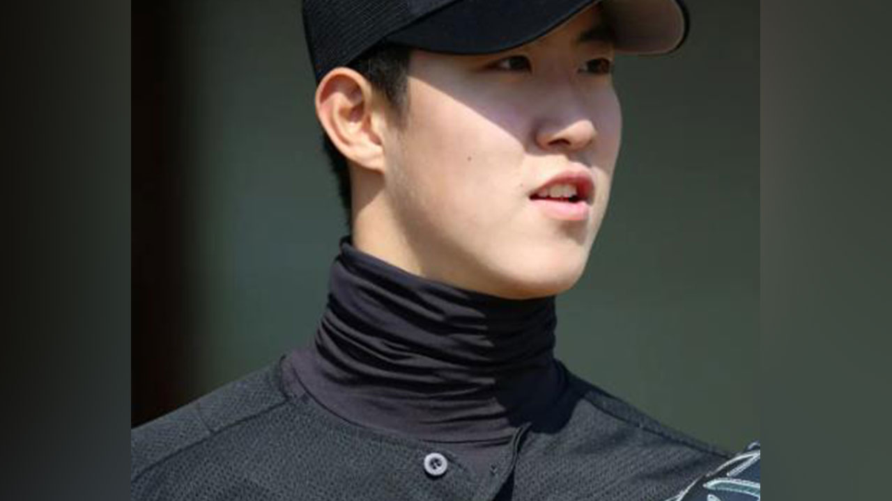 장충고 투수 문서준, MLB 토론토행 임박‥'계약금 100만불 이상'