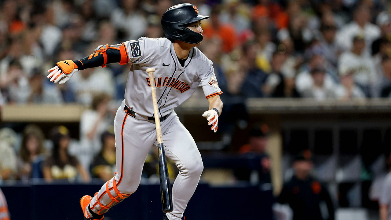 [MLB] 이정후, 27번째 생일에 시즌 7호포‥97일 만에 홈런 신고