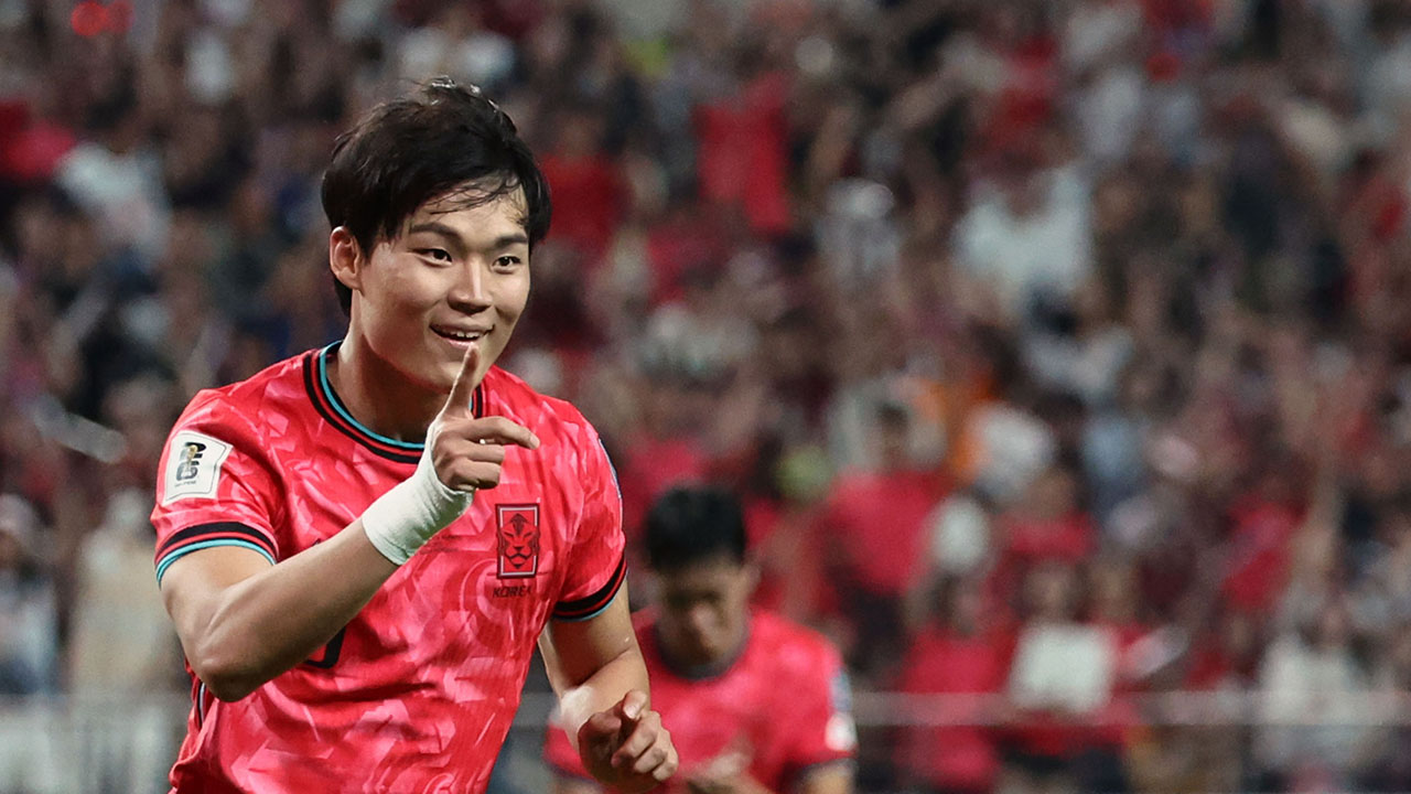 오현규, 독일 슈투트가르트 이적 무산‥"메디컬 테스트 탈락"