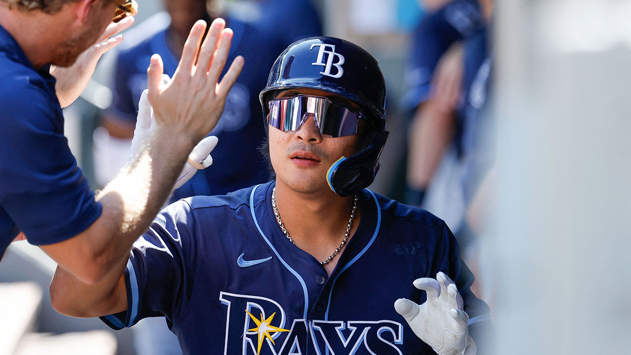 메이저리그 김하성, 탬파베이서 애틀란타로 전격 이적