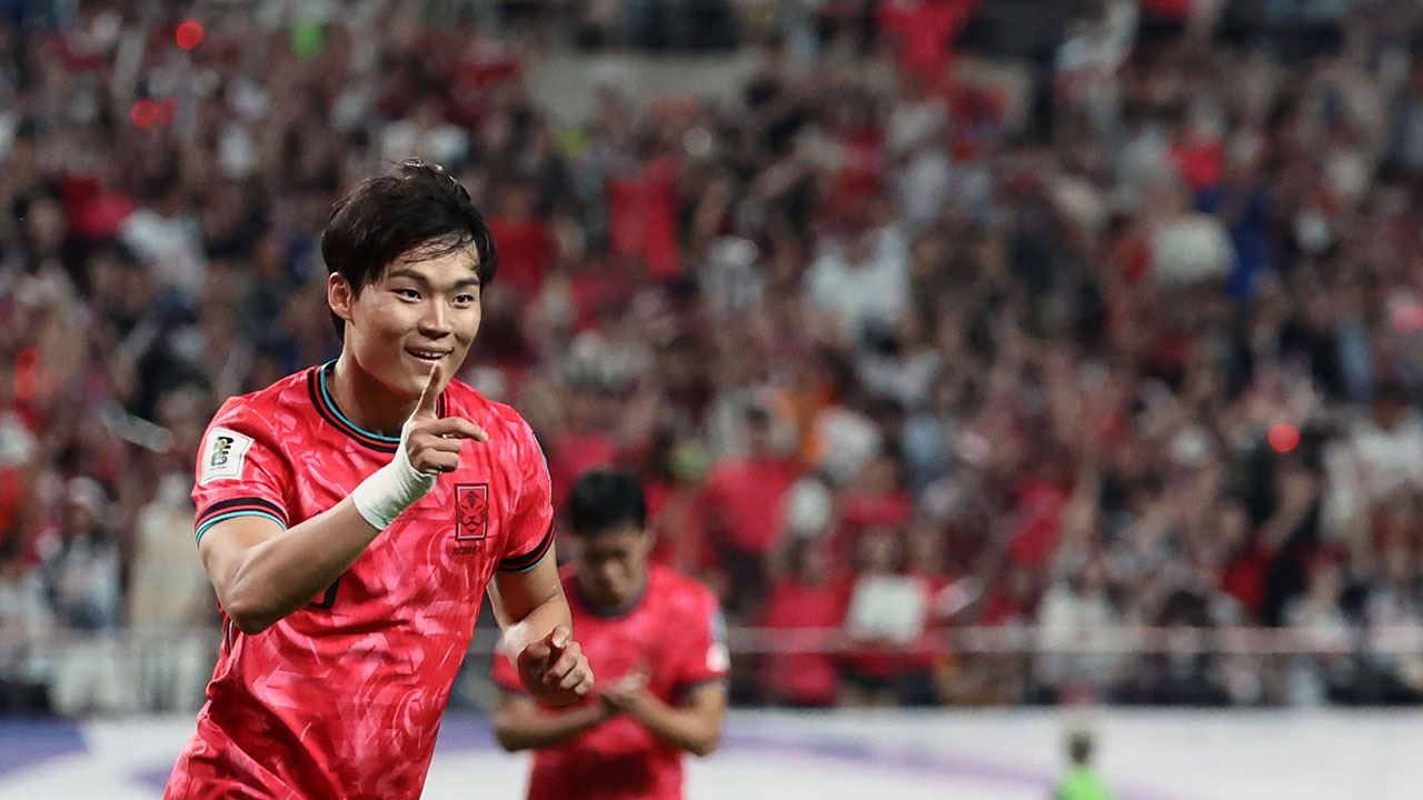 오현규, 슈투트가르트 이적 무산‥"구단 간 최종 합의 불발"