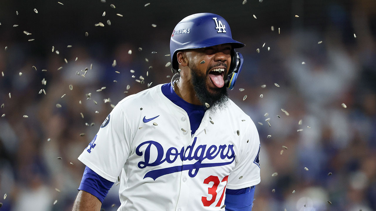 LA다저스, 신시내티 꺾고 내셔널리그 디비전시리즈 진출