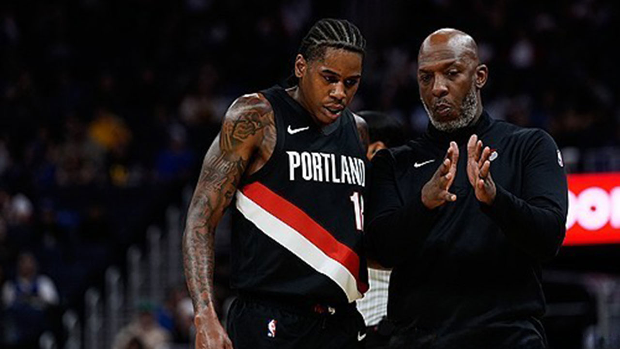 NBA 현직 감독 포함 불법 도박 적발‥제임스 부상 정보도 유출