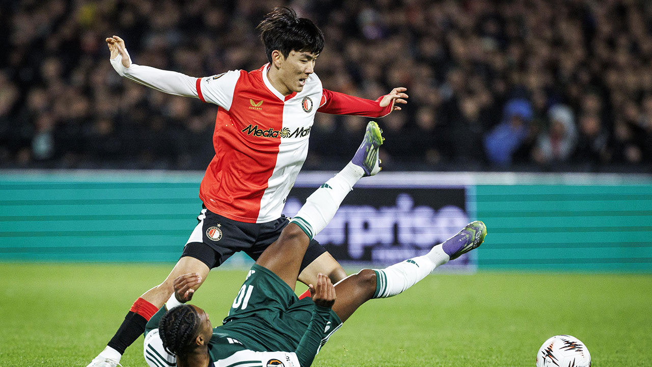 황인범, 허벅지 부상 '6∼8주 아웃' ‥대표팀 소집 제외