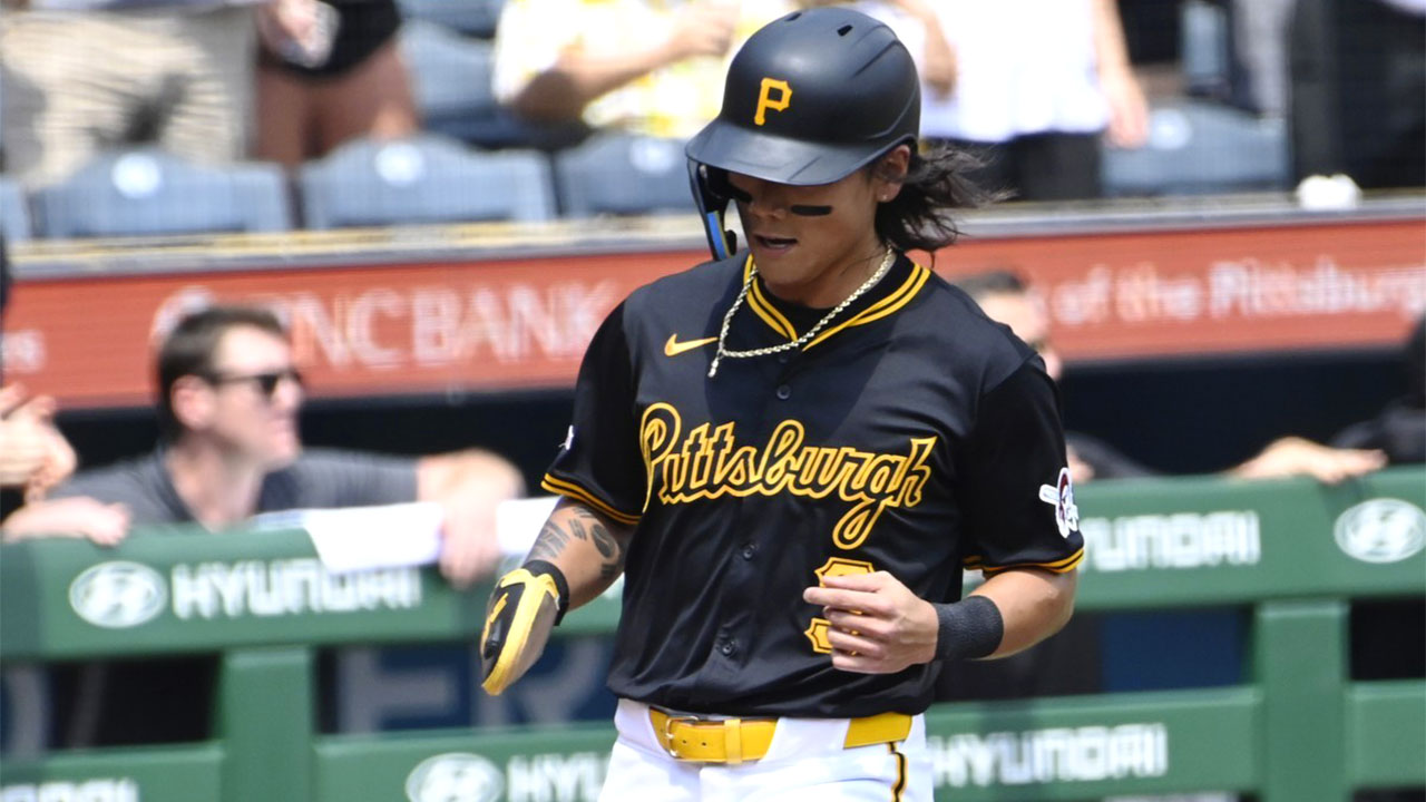 [MLB] 배지환, 웨이버 클레임으로 뉴욕 메츠 이적  