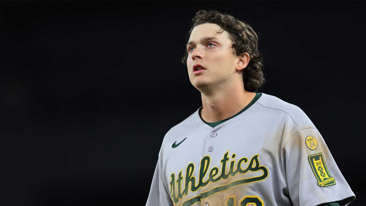 '한 경기 4홈런' 커츠, MLB 아메리칸리그 신인상 만장일치 수상