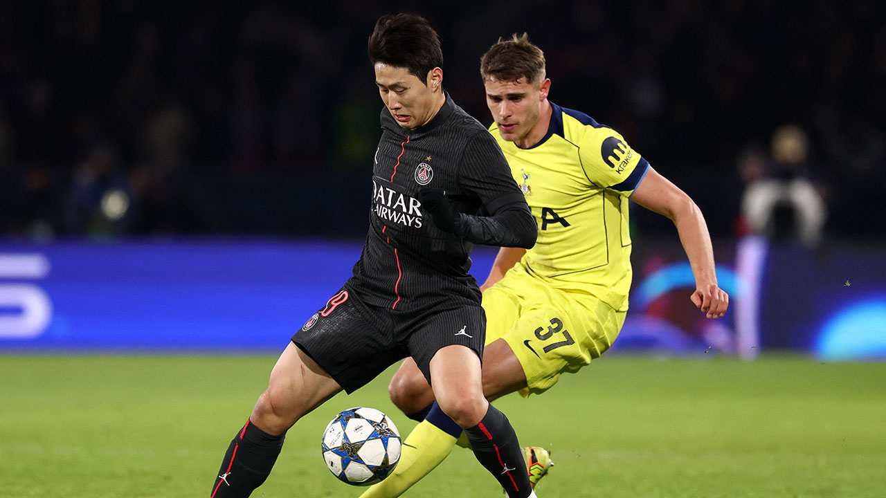 MBC 스포츠 하이라이트 이미지