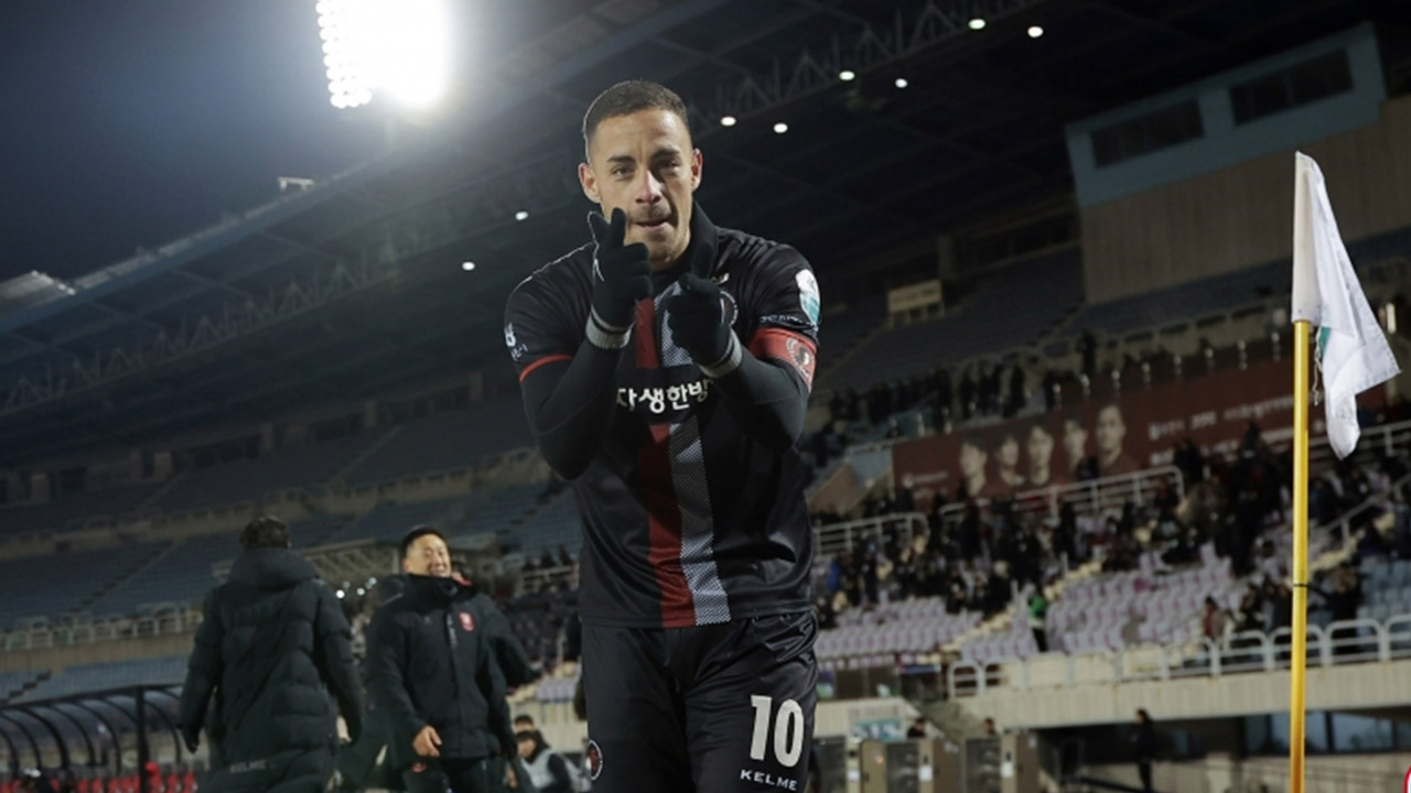 프로축구 부천, 수원FC 꺾고 창단 후 첫 1부 승격