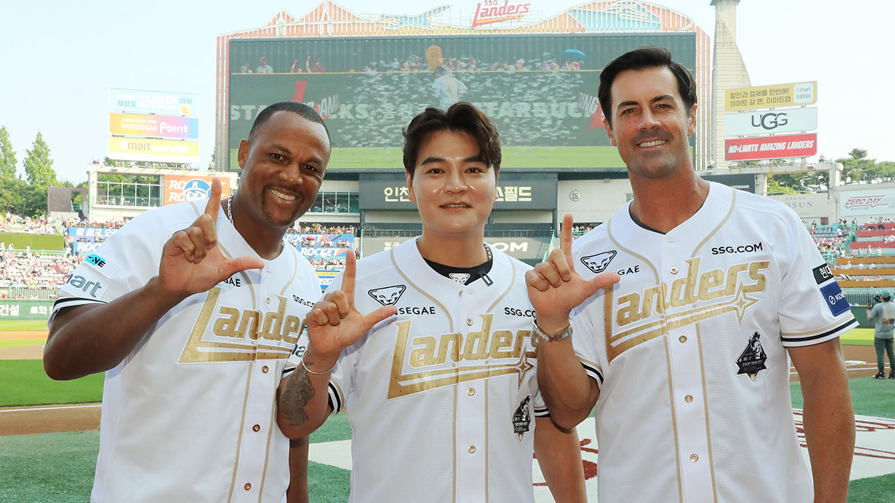 추신수 MLB 명예의 전당 1표 확보"독보적인 한국 선수이자 개척자"