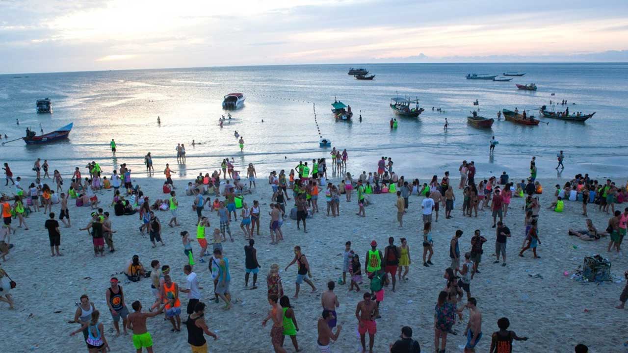 태국 보트 사고로 실종된 한국인 관광객, 이틀 만에 숨진 채 발견