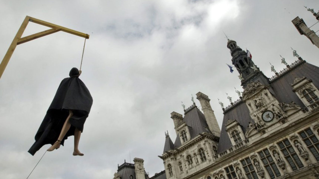 사우디, 이란인 마약사범 6명 사형‥이란 반발