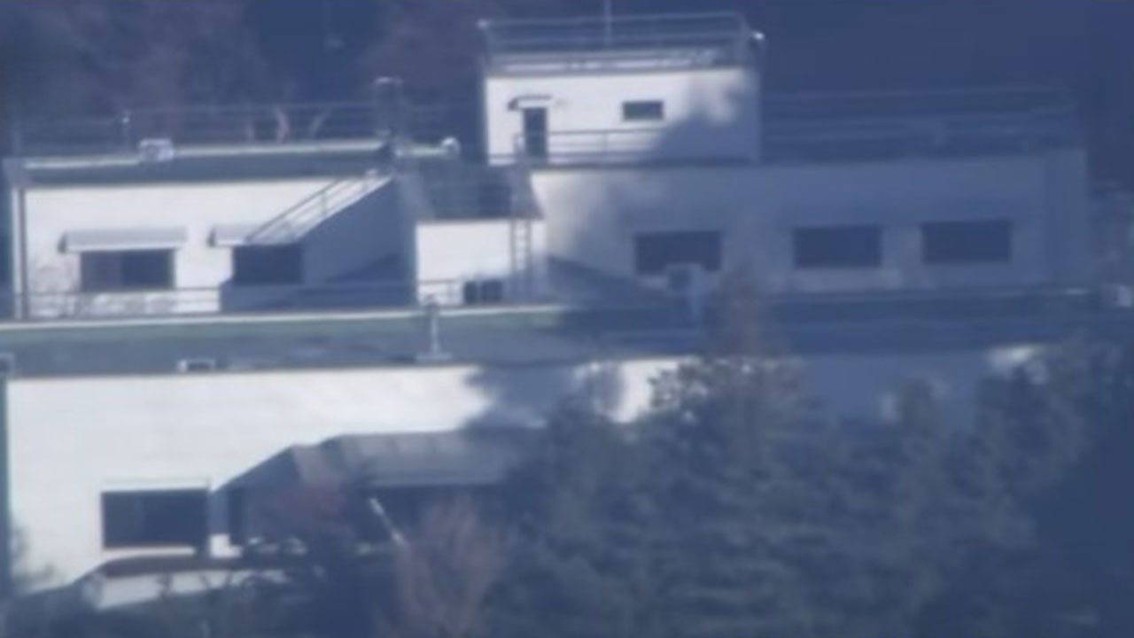 외신, 윤 대통령 체포영장 집행 실시간 보도‥윤 측 저항도 관심