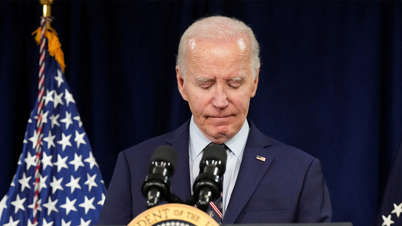 바이든, 대형산불 LA '재난지역' 선포‥이탈리아 방문 취소