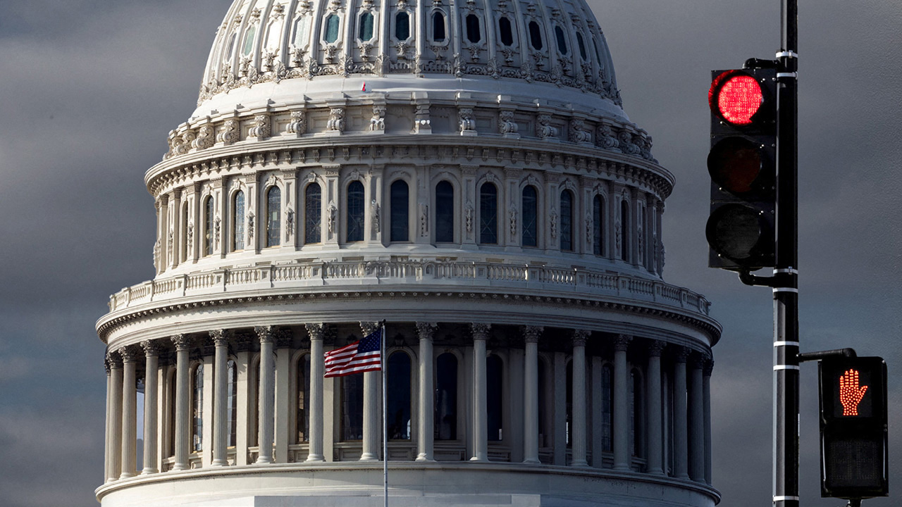 미 하원, 네타냐후 체포영장 발부한 국제형사재판소 제재법안 가결