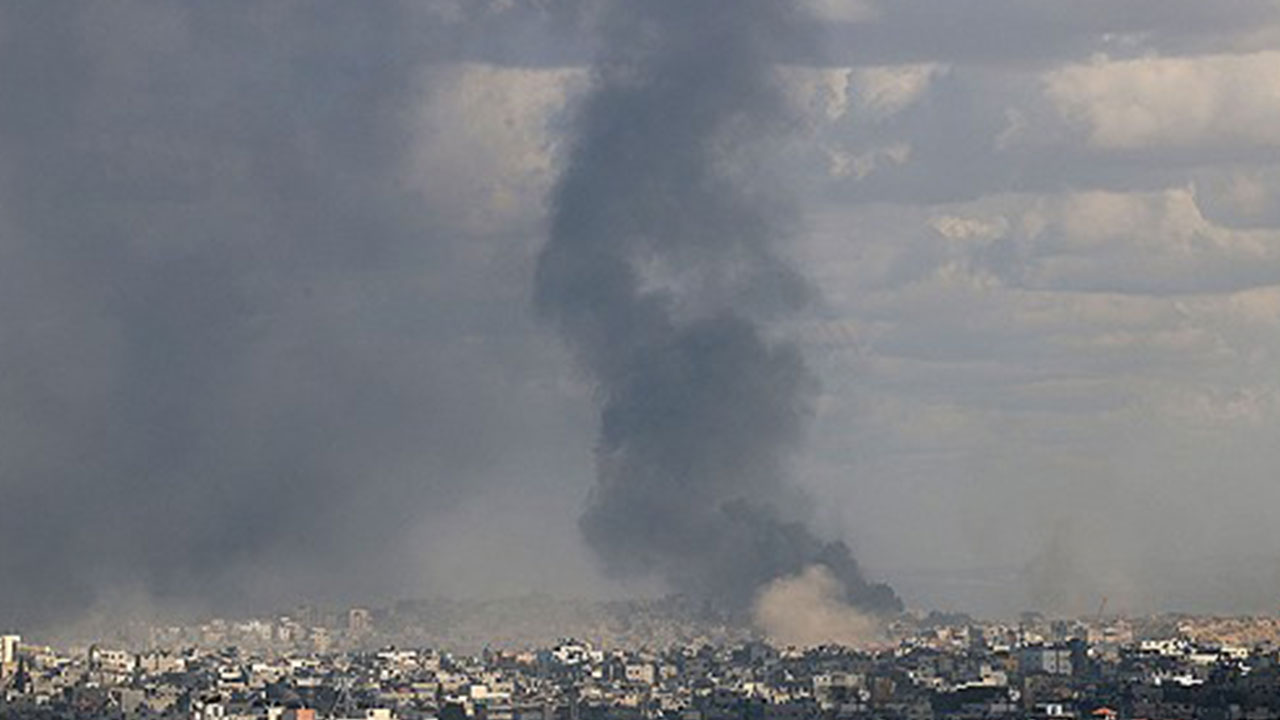 이스라엘 "트럼프 취임까지 인질 안 풀려나면 하마스 격파"