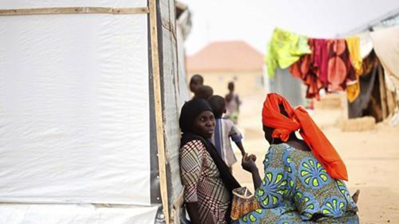 나이지리아서 농민 40명 살해‥보코하람 소행