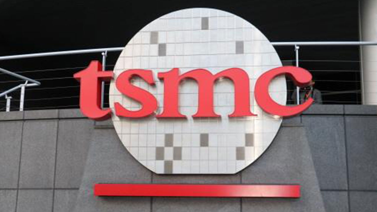 미 상무장관 "미국서 첫 4나노 칩 생산‥바이든 행정부 이정표"