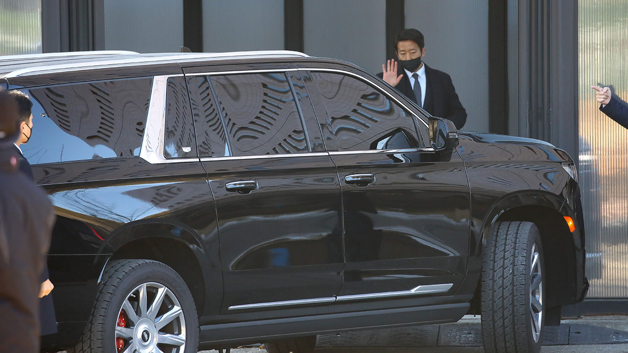 미국, 일본, 중국 언론들 윤석열 대통령 체포 긴급타전