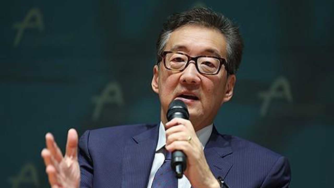 미국 싱크탱크 "尹 체포, 한국 미지 영역으로‥경제 상황 과거보다 불리"