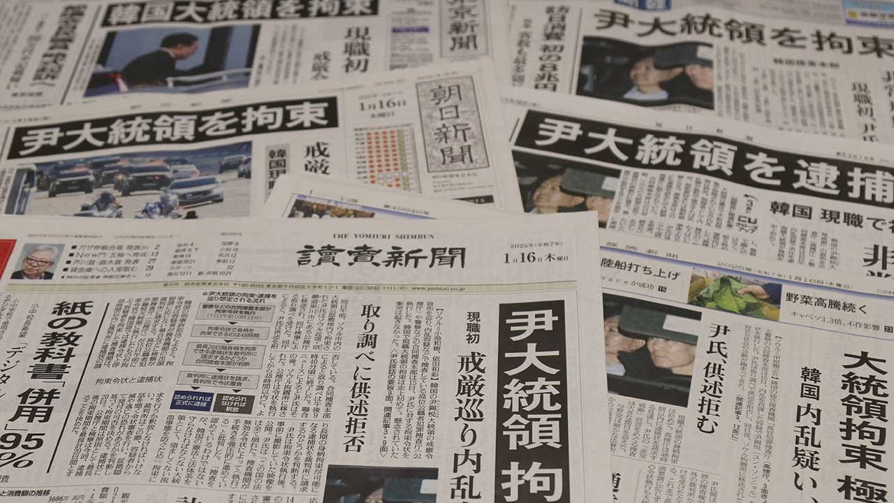 일 언론 "한일관계 전례없이 불확실‥정치권, 대화로 수습해야"