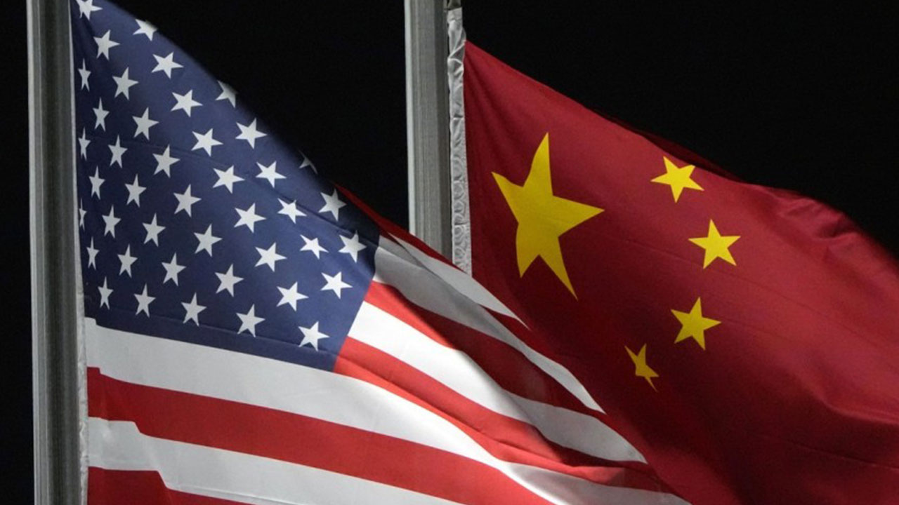 중국, '대만에 무기판매' 미국 방산업체 4곳 추가 제재