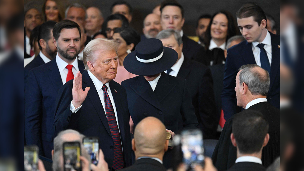 트럼프 "김정은은 핵 보유국" 언급에‥외교부 "절대 안 돼"