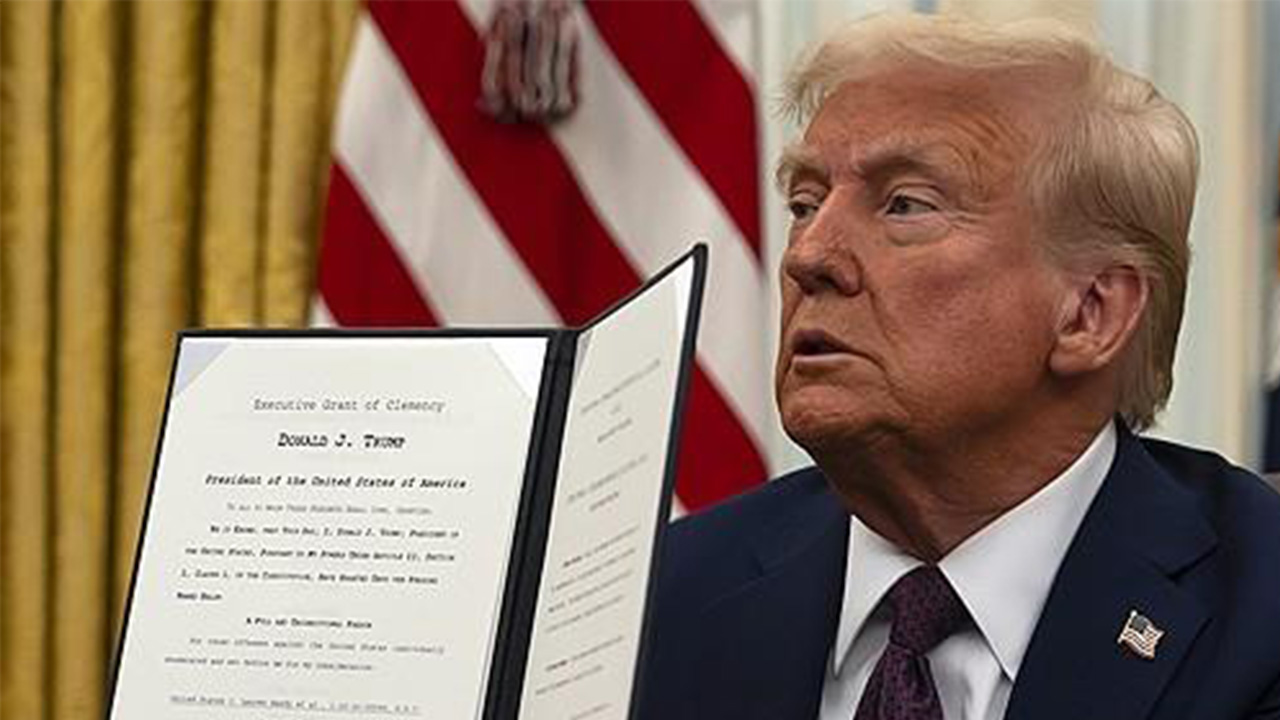 트럼프의 '난민 거부령'‥전쟁에서 미국 도운 사람들까지?