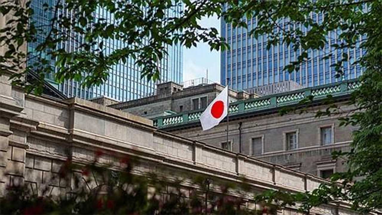 일본은행 기준금리 0.25→0.5% 인상‥17년 만에 최고 수준
